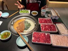 -季季红火锅(长沙步行街店)