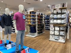 -优衣库(广州恒宝广场店)