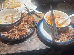 -沙掌门肉蟹煲(沙溪店)