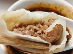 -百年尹氏汤包(湖南路狮子桥店)