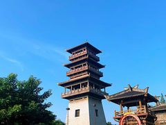 -三国赤壁古战场