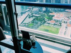 -新加坡瑞士史丹福酒店