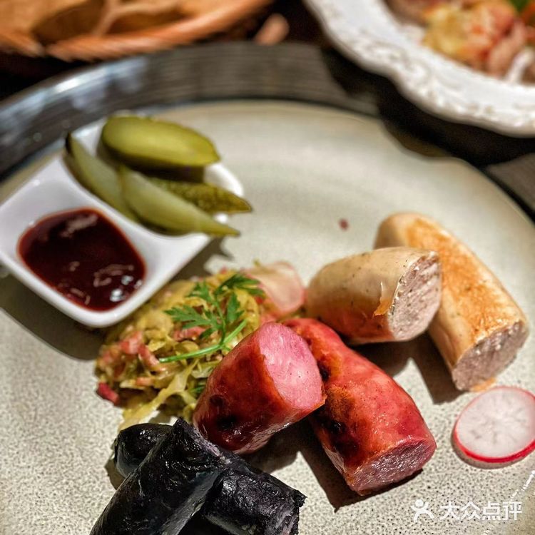 天津西餐界又添一个扛把子❗