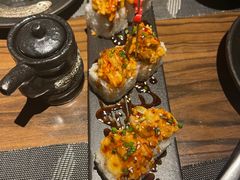 -品米斗·精致料理(浦东禹悦汇店)