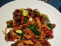 -一坐一忘云南菜(嘉里中心店)