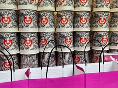 -霸王茶姬(金港国际店)