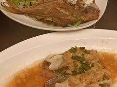 -京香轩·中餐厅(上海中庚聚龙酒店)