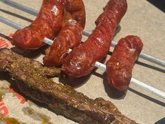 -叁宝烤肉• 西安烧烤 领跑品牌(高科新花园店)