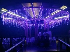 -草山夜未眠景观餐厅