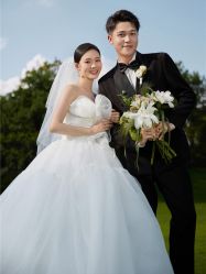 -摩玛婚纱摄影(杭州店)