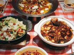 -辣小鲜·南昌大排档(船山路店)