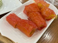 -富豪酒家(正大广场店)