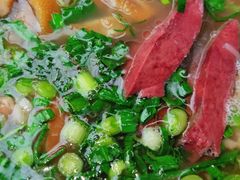 -老李家杂肝汤(回民街店)