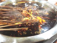 -满江红串串香(七道堰街店)