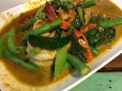 -Doo Dee Thai Food(Issan/Isaan/Esan)