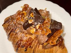 -BUTTERFUL&CREAMOROUS 黄油与面包(三里屯太古里店)