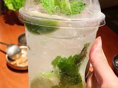 -春熙台韩国料理·章鱼肥牛(西丽店)