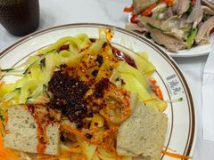 -德元兰州纯汤牛肉面(龙阳路店)