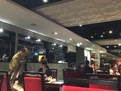 大堂-糖朝(尖沙咀店)