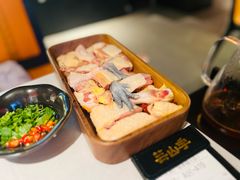 -芸山季·云南山珍菌火锅(人民广场来福士店)