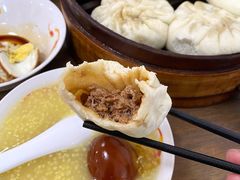 -林记小笼包(河北路店)