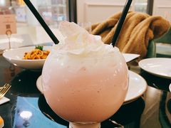-1981牛排西餐厅(海信店)
