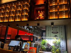 -肉魁屋·烧肉·烧鸟·酒场(高新店)