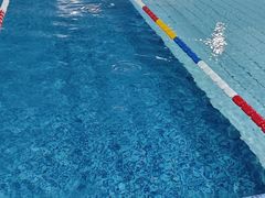 -七宝中学游泳馆