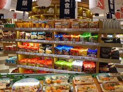 -杭州大厦LSE城市生活超市(杭州大厦店)