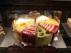 -星巴克(苏州石路百脑汇店)