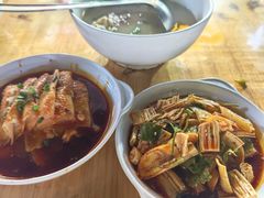 -牛王庙(龙华花园店)