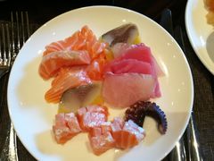 -深圳四季酒店·馥自助餐厅