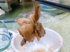 -昱龙大盆牛蛙馆(三兴街总店)