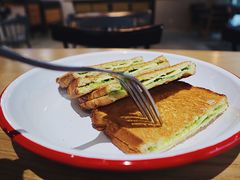 -HELLO 27 意面·沙拉·帕尼尼