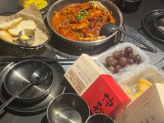 -HOTISLAND海鸡岛·韩国料理(江南西店)