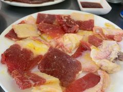 -松明一烤肉馆(鲁园店)