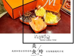 -檬舒舒MonChouChou(环球金融中心店)