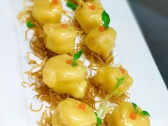 -欣旺·迎宾楼·百年无锡菜