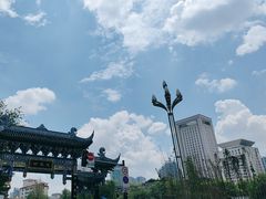 -成都市文殊院