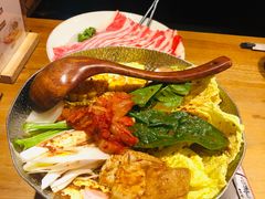 -稻前Taoki(方圆荟店)