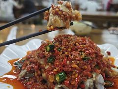 -慕儿姜鸭面江湖菜(七星岗二十年店)