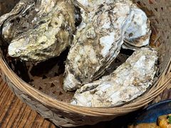 -蚝堡海鲜·威海菜·海肠捞饭·烧烤·亚洲吃蚝公司(幸福门店)