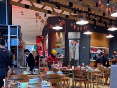 -潮界(LU·ONE凯德晶萃广场店)