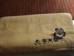 -泰禾馨·泰式按摩精油SPA(华荣大厦店)
