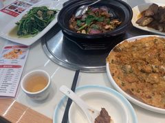 -鹅香四海·卤水火锅·砂锅粥·潮汕菜(宝安店)