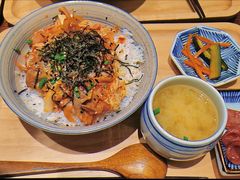 -肥朵食堂(带梦胡同店)