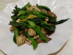-凤城礼记鱼翅海鲜酒家(新马路总店)