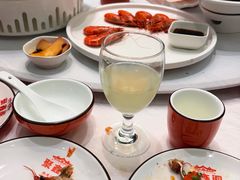 -聚鑫阁江浙菜·非遗传承技艺(闵行交大店)