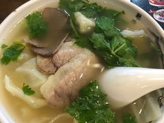 -伊兰麒兰馨园·川菜·清真馆(339电视塔店)