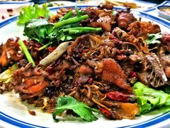 -八两八金·莱芜特色炒鸡(市南漳浦路店)